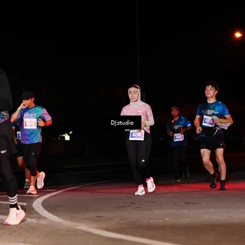 Runner Photo 4983882
