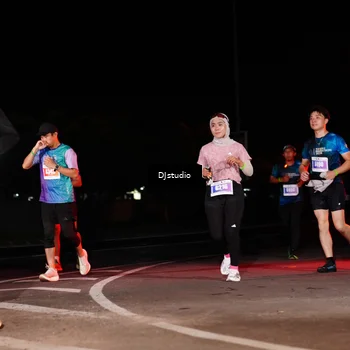 Runner Photo 4983883