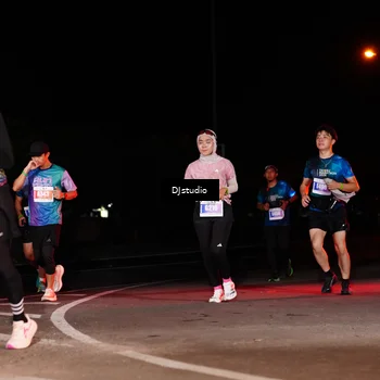 Runner Photo 4983884
