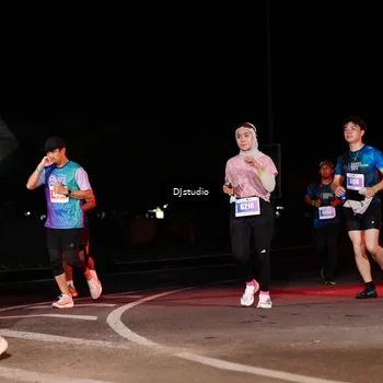 Runner Photo 4983885