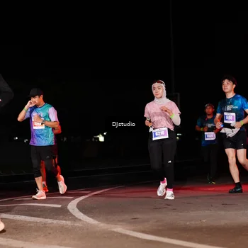 Runner Photo 4983886