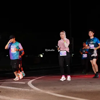 Runner Photo 4983887