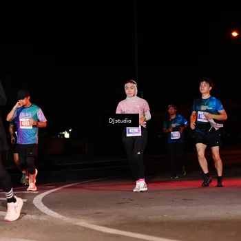 Runner Photo 4983888