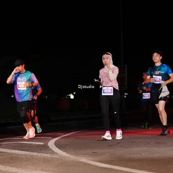 Runner Photo 4983889