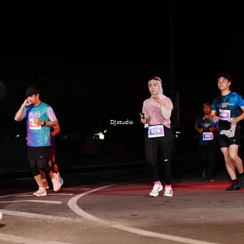 Runner Photo 4983890