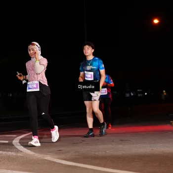 Runner Photo 4983893
