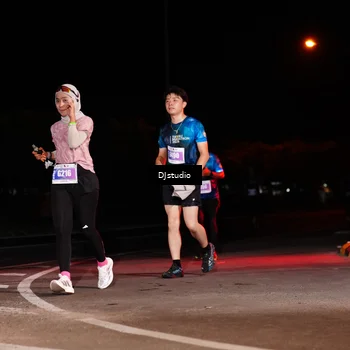 Runner Photo 4983895