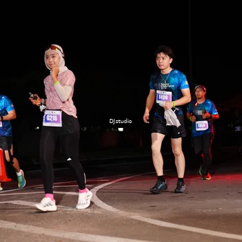 Runner Photo 4983898