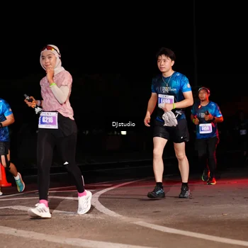 Runner Photo 4983901