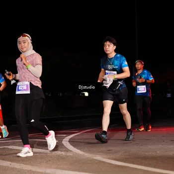 Runner Photo 4983902