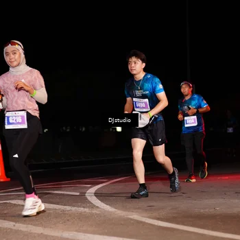 Runner Photo 4983907
