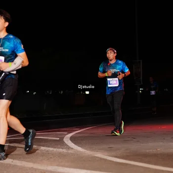 Runner Photo 4983912
