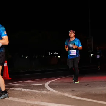 Runner Photo 4983913