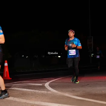 Runner Photo 4983916