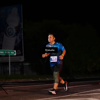 Runner Photo 4983930