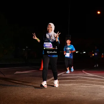 Runner Photo 4983932