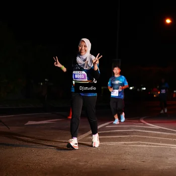 Runner Photo 4983934