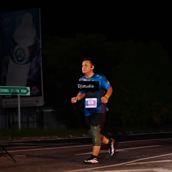 Runner Photo 4983935