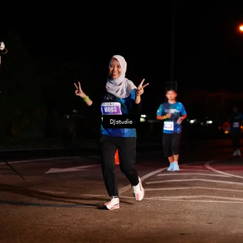 Runner Photo 4983937