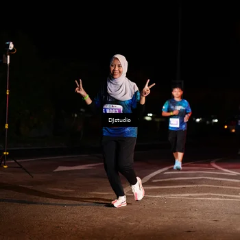 Runner Photo 4983939