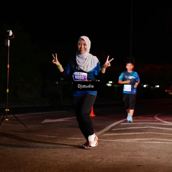 Runner Photo 4983940
