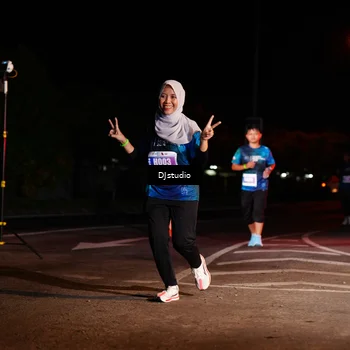 Runner Photo 4983941