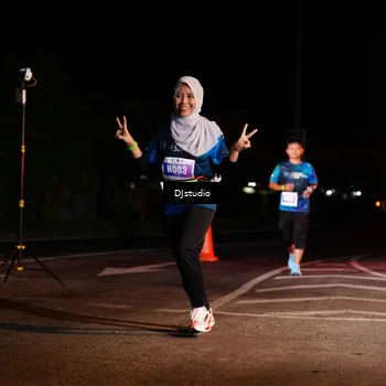 Runner Photo 4983942