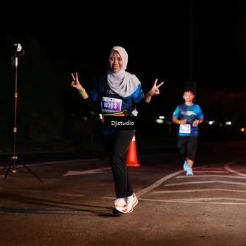 Runner Photo 4983943
