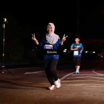 Runner Photo 4983944