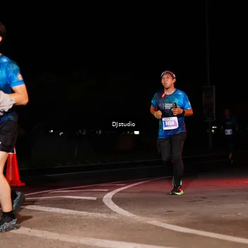 Runner Photo 4983955