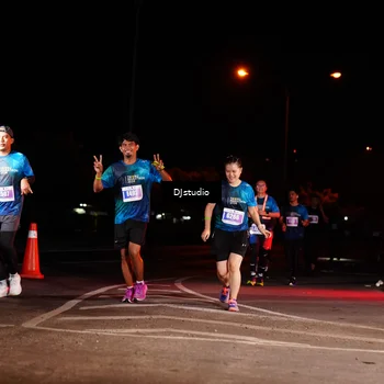 Runner Photo 4983961