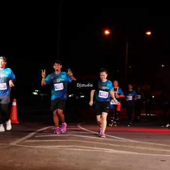 Runner Photo 4983962