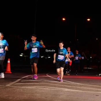Runner Photo 4983963