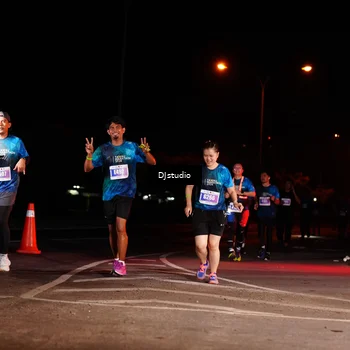 Runner Photo 4983965