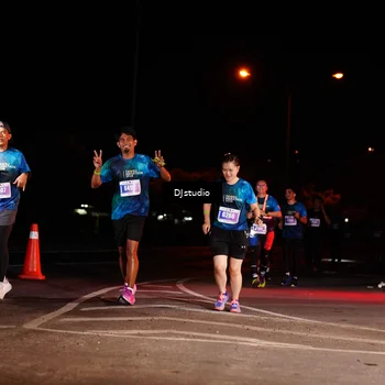 Runner Photo 4983966