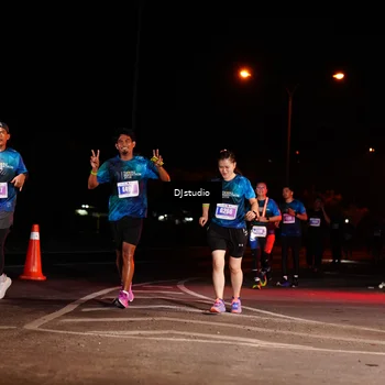Runner Photo 4983967
