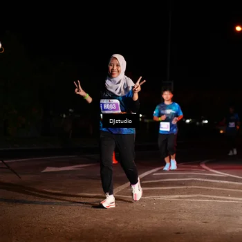 Runner Photo 4983968