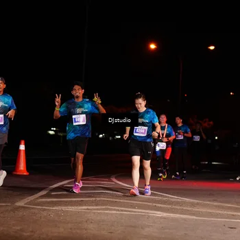 Runner Photo 4983969