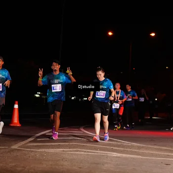 Runner Photo 4983970