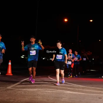 Runner Photo 4983971