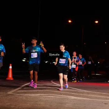 Runner Photo 4983972