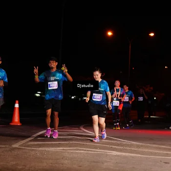 Runner Photo 4983973
