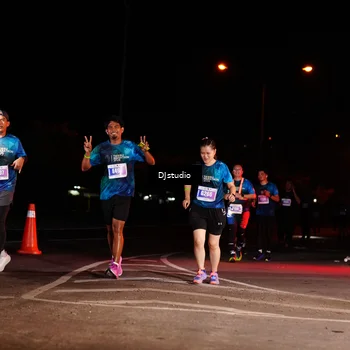 Runner Photo 4983974