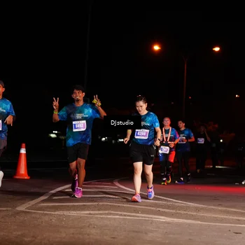 Runner Photo 4983977