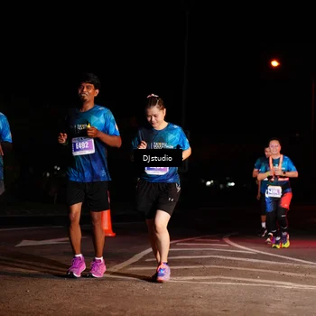 Runner Photo 4983979