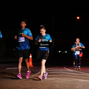 Runner Photo 4983981