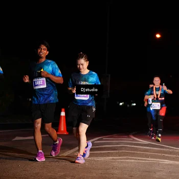 Runner Photo 4983982
