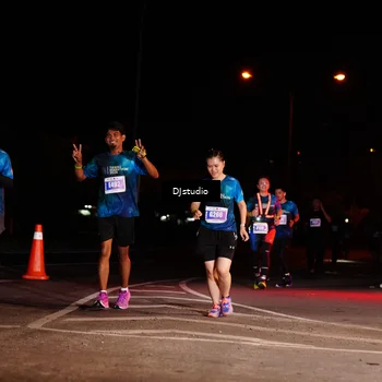 Runner Photo 4983985