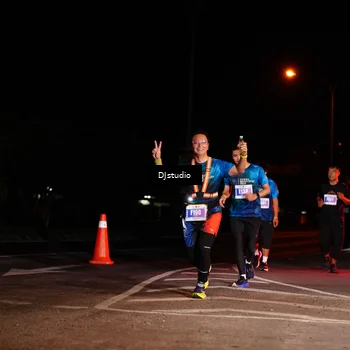 Runner Photo 4983986