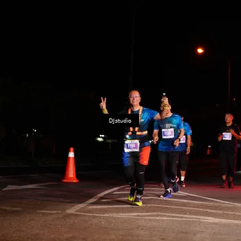 Runner Photo 4983987